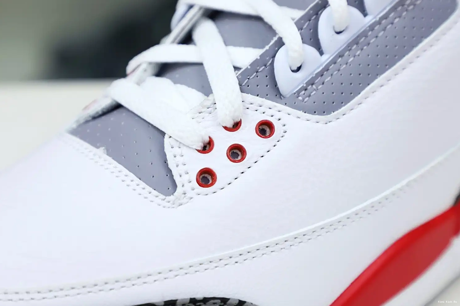 JORDAN AIR 3RETRO Kimikick 0612